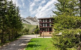 Snoe Hotel Candanchu